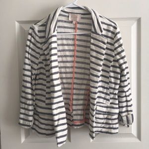 Quarter Sleeved Blazer